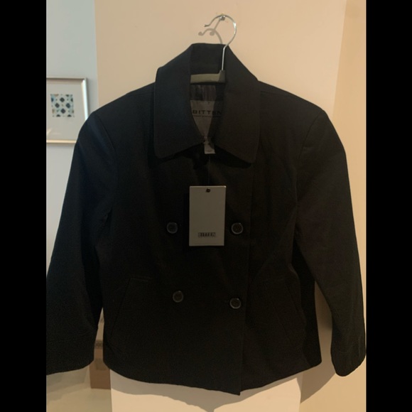 Black Jacket - Bitten by Sarah Jessica Parker - Picture 1 of 2